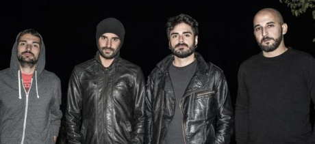 PASAJERO ADELANTAN UN TEMA DE SU NUEVO DISCO‏