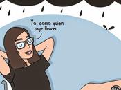 Reseña "Dejar amargarse para imperfectas" Lucía Taboada ilustraciones Raquel Córcoles