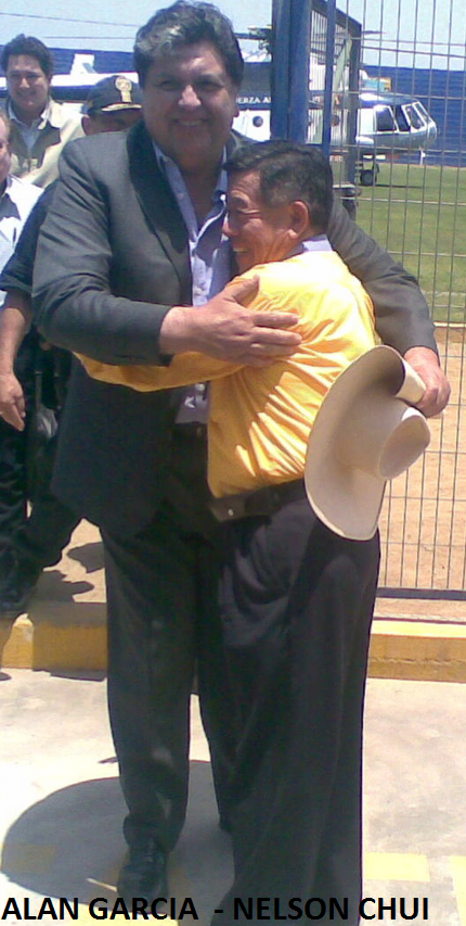 MITÓMANO O POLÍTICO CONVENIDO ?…