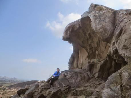 Entre El Santuario y Las Lomas: Pachacamac y Lucumo