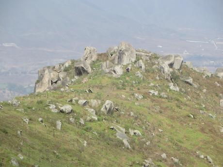 Entre El Santuario y Las Lomas: Pachacamac y Lucumo