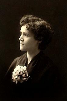 VOLTAIRINE DE CLEYRE