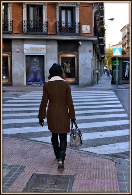 ¡LAZOS PARISINOS! ¡LAZOS PARISINOS!