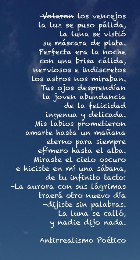 Recordando entradas pasadas