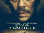 Crítica “Escobar: Paraíso perdido”, gran Benicio