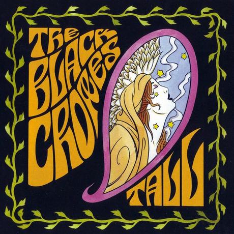 The Black Crowes - Paint an 8 (Live) (2005)