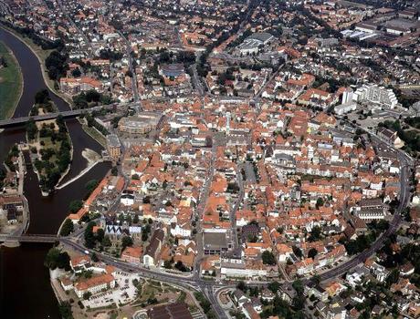 Hamelín una ciudad de cuentos