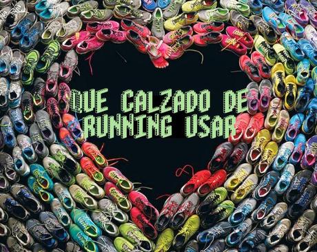 mejor calzado correr running