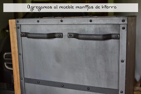 Paso a paso: como trabajamos sobre el archivo convertido en bodega rodante