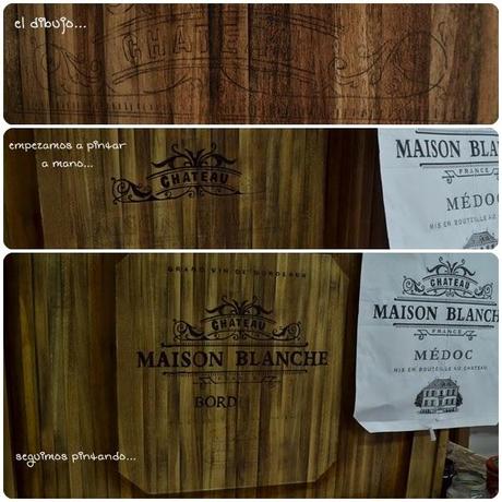 Paso a paso: como trabajamos sobre el archivo convertido en bodega rodante