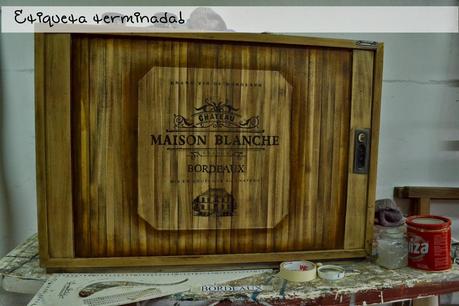 Paso a paso: como trabajamos sobre el archivo convertido en bodega rodante