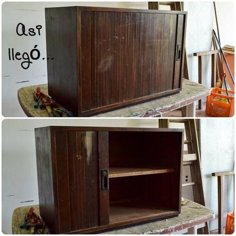 Paso a paso: como trabajamos sobre el archivo convertido en bodega rodante