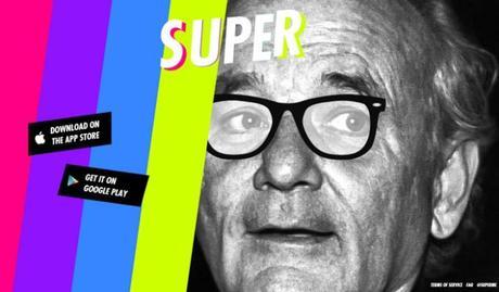 Biz Stone, cofundador de Twitter, acaba de lanzar la app Super para compartir pensamientos (iOS-Android) super-app-ios-android