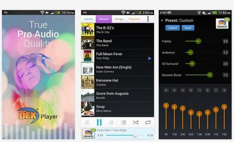 DFX-audio-player