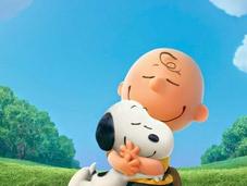 Nuevas imágenes queridos Charlie Brown Snoopy PEANUTS