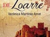 RESEÑA SECRETO LOARRE" VERÓNICA MARTÍNEZ (Éride Ediciones)