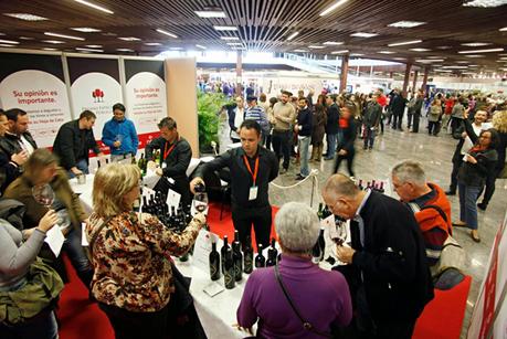 69 BODEGAS DE 39 DENOMINACIONES Y 51 EMPRESAS DE PRODUCTOS DE CALIDAD PARTICIPAN EN LA 15ª FERIA DEL VINO Y ALIMENTACIÓN MEDITERRÁNEA