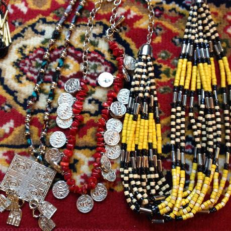 Hablemos de accesorios