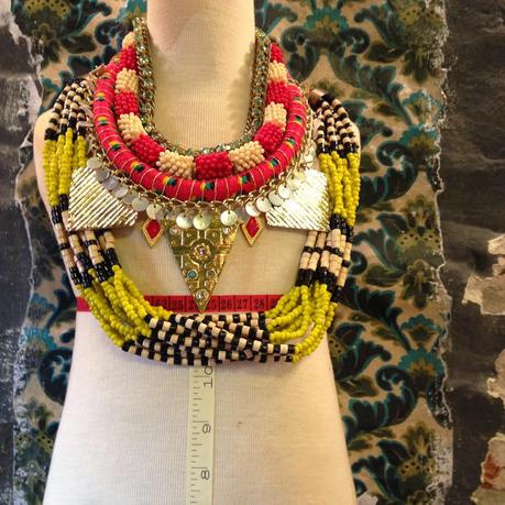 Hablemos de accesorios