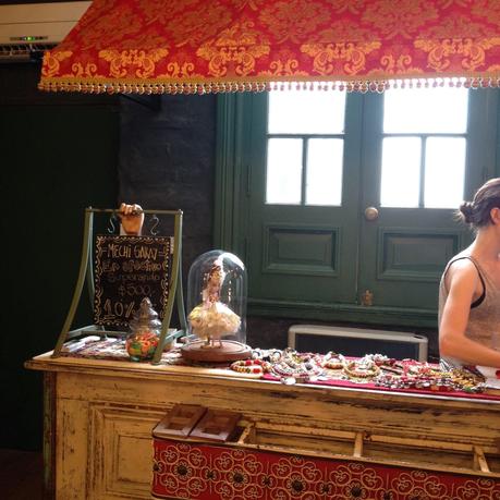 Hablemos de accesorios