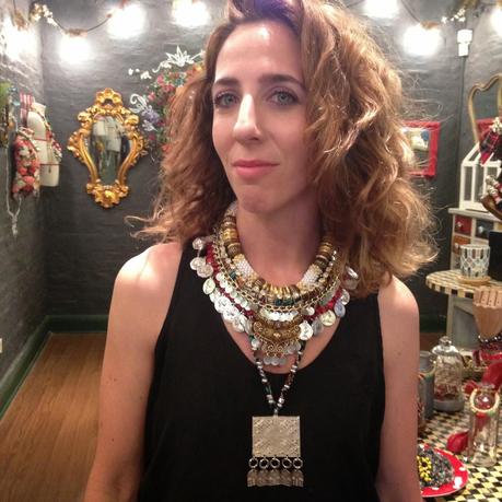 Hablemos de accesorios