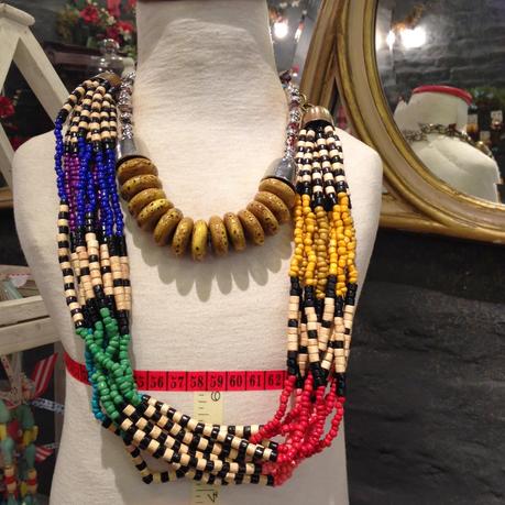 Hablemos de accesorios