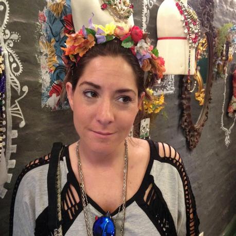 Hablemos de accesorios