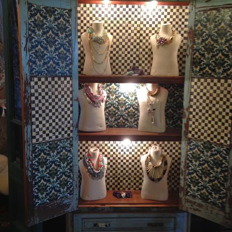 Hablemos de accesorios