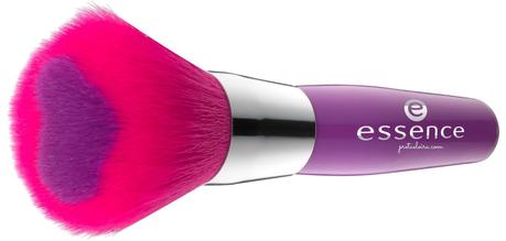 nueva colección de Essence: Like An Unforgettable Kiss