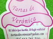 Tartas Verónica