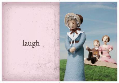 Foto-reseña #3 Emma de Jane Austen