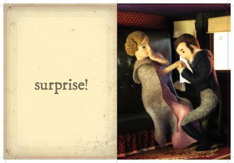 Foto-reseña #3 Emma de Jane Austen