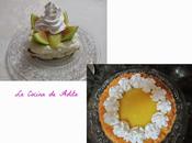 Lemon curd