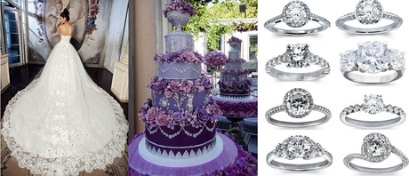 Los caprichos del matrimonio Los caprichos del matrimonio