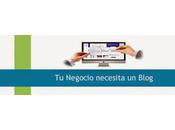 Cómo conocer negocio usando blog