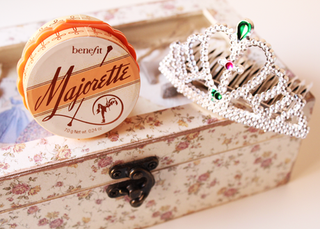 Majorette de Benefit