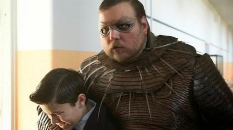 Critica: Antboy de Ask Hasselbalch