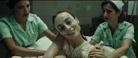 Asmodexia. Limpieza de almas