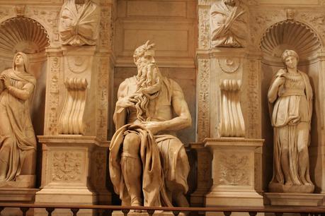 Roma, la ciudad de las plazas y las fuentes