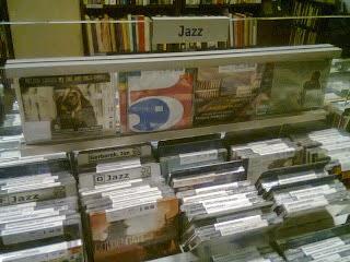 CD:  El Ultimo Formato del Coleccionista