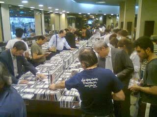 CD:  El Ultimo Formato del Coleccionista