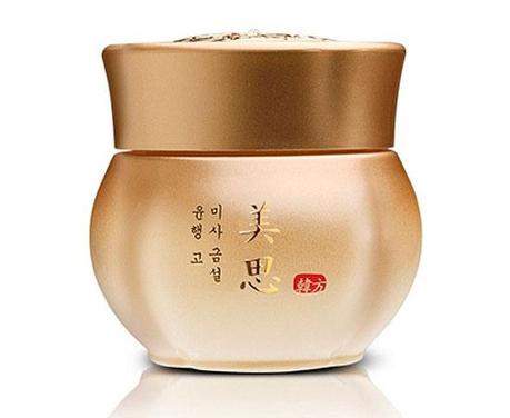 Missha Geum Sul Massage Oil Balm