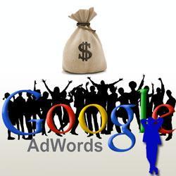 Costes de Google Adwords