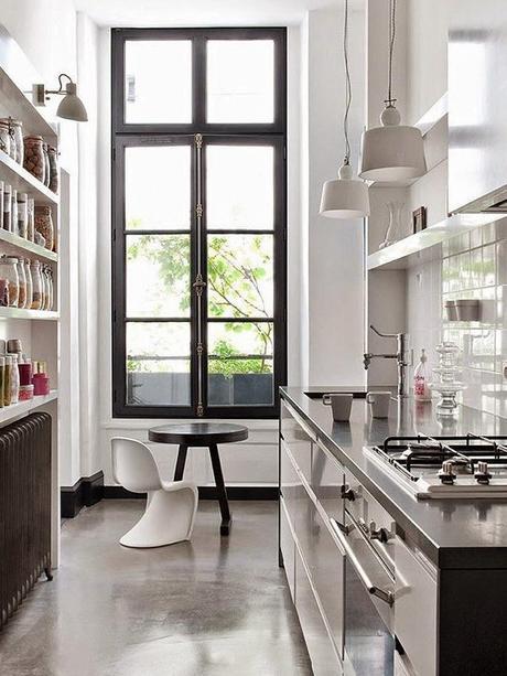 Ideas #cocinas: en Ideas #cocinas: en