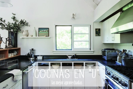 Ideas #cocinas: en Ideas #cocinas: en