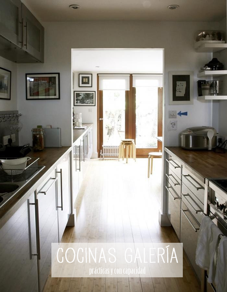 Ideas #cocinas: en Ideas #cocinas: en