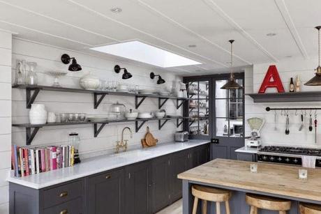 Ideas #cocinas: en Ideas #cocinas: en