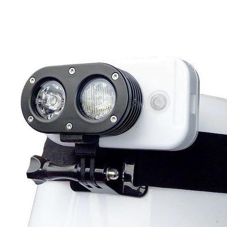 MyTinySun Fokslight 1