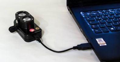 MyTinySun Fokslight 5