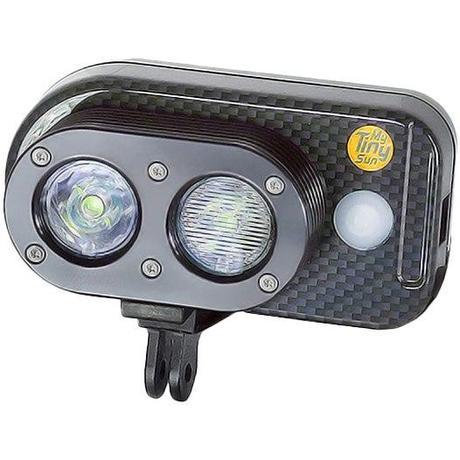 MyTinySun Fokslight 2